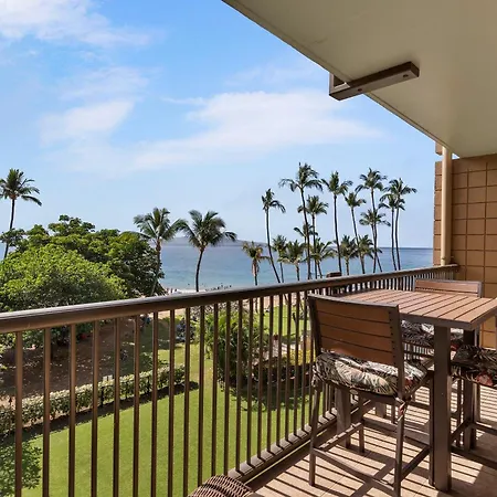Mana Kai 314 Villa